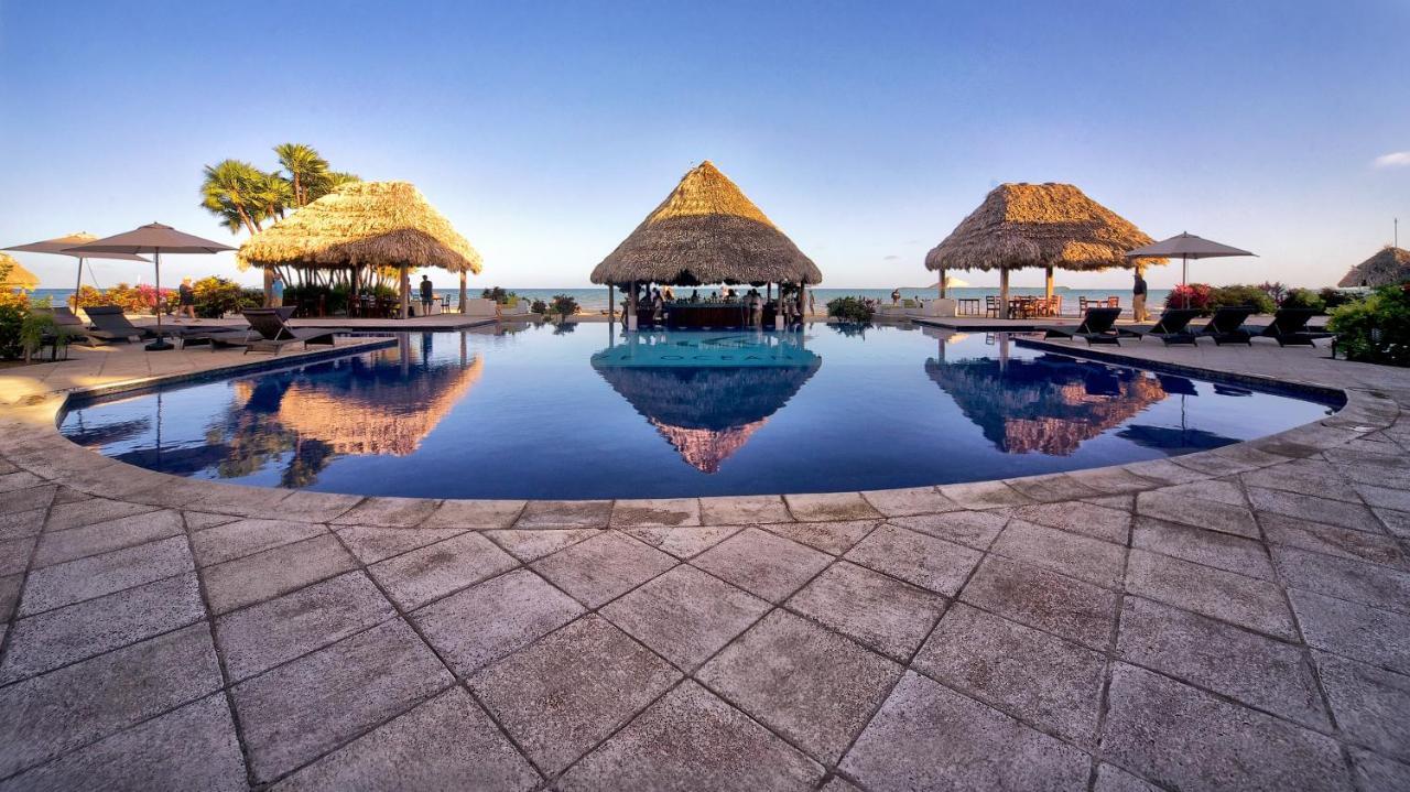 Umaya Resort & Adventures Maya Beach Exterior foto