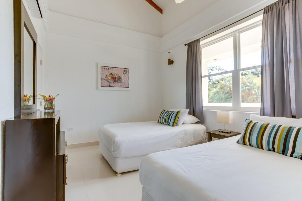 Umaya Resort & Adventures Maya Beach Exterior foto