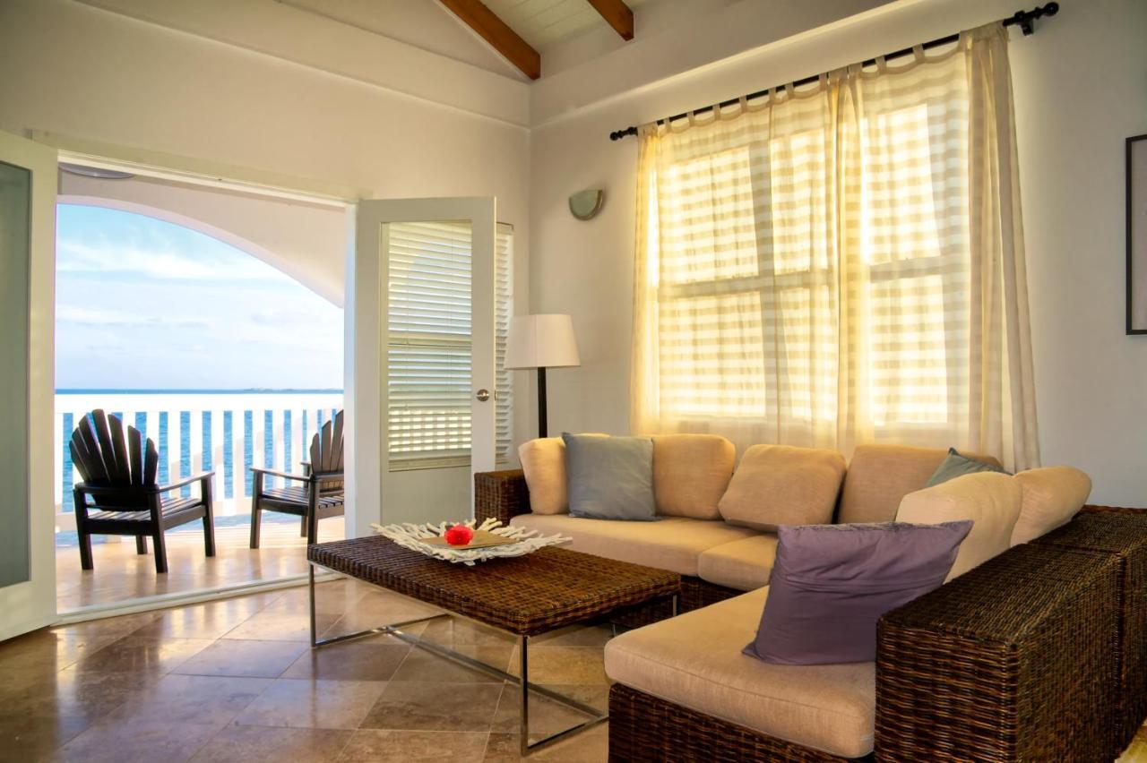 Umaya Resort & Adventures Maya Beach Zimmer foto
