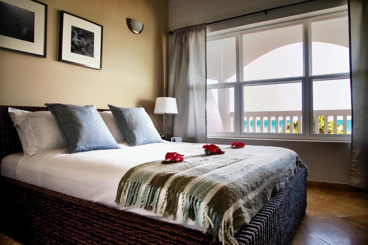 Umaya Resort & Adventures Maya Beach Zimmer foto