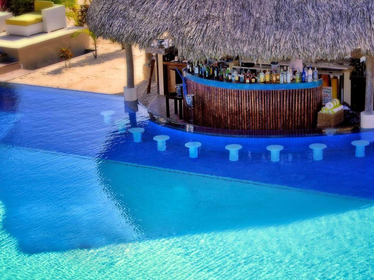 Umaya Resort & Adventures Maya Beach Exterior foto